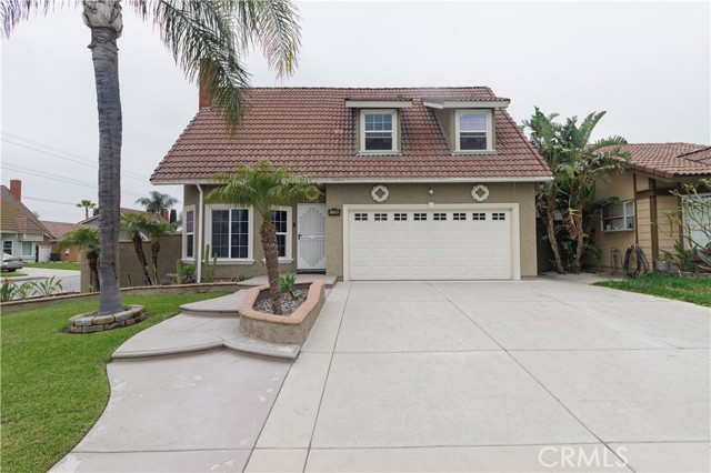 Detail Gallery Image 2 of 51 For 11396 Burl Dr, Fontana,  CA 92337 - 3 Beds | 2/1 Baths