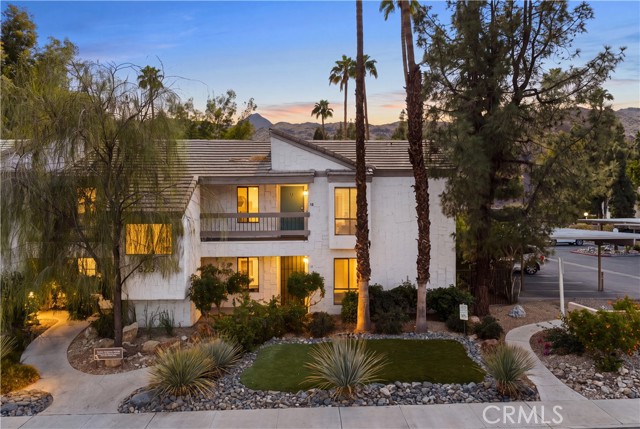 5205 E Waverly Drive #91, Palm Springs, CA 92264