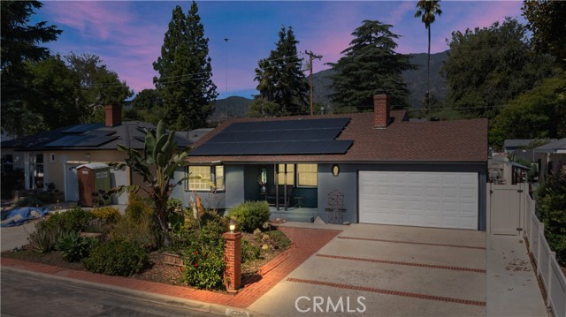 MLS# CV23167785