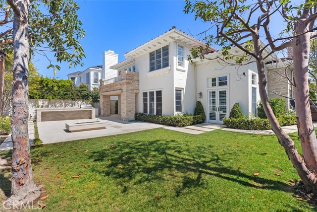 Detail Gallery Image 25 of 25 For 17 Colonial, Newport Beach,  CA 92660 - 5 Beds | 4/1 Baths