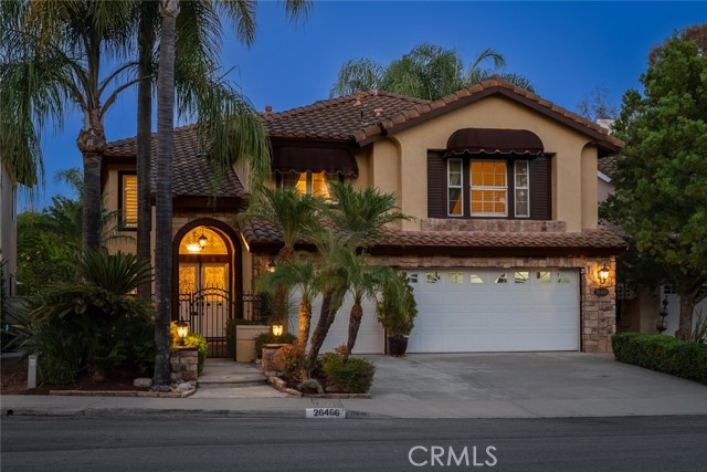 Detail Gallery Image 1 of 75 For 26466 San Torini Rd, Mission Viejo,  CA 92692 - 4 Beds | 2/1 Baths