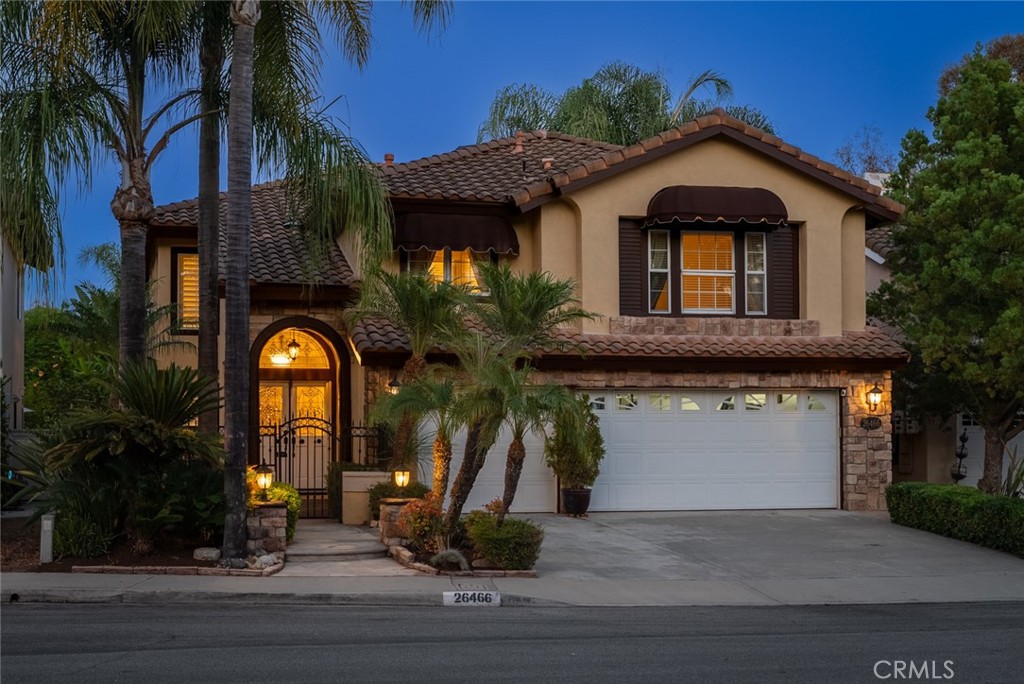 26466 San Torini Road