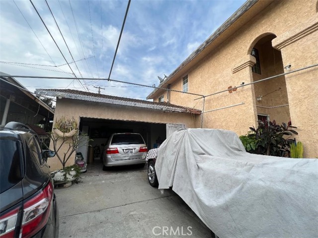 Image 3 for 801 N Hazard Ave, Los Angeles, CA 90063
