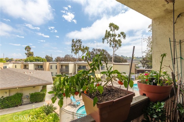 Detail Gallery Image 21 of 26 For 432 Edgehill Ln #26,  Oceanside,  CA 92054 - 1 Beds | 1 Baths