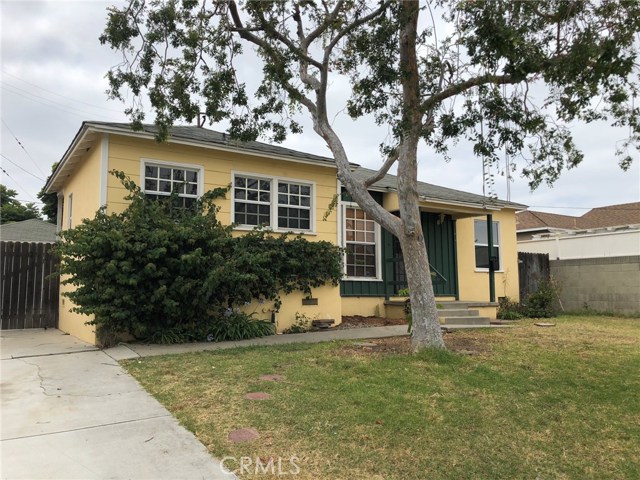 4149 Brock Ave, Lakewood, CA 90712