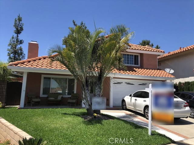 3 Pima Court Rancho Santa Margarita, California Prime location, 20 miles from Victoria Beach, hike in the O'Neill National Park, or grab a pizza and drinks at any of the local restaurants.
Beautiful home with a front porch on a cul-de-sac. Access to the community pool and spa, lawn service provided. The living room features a beautiful fireplace, upgraded kitchen with granite counters, and Gray and White cabinets. Tile flooring downstairs and laminate wood flooring on the stairs. Enjoy the outdoors on a spacious patio with retractable awnings. You will LOVE this home.