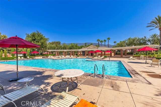 Detail Gallery Image 38 of 54 For 16040 Jamie Ln #8,  Fontana,  CA 92336 - 3 Beds | 2 Baths