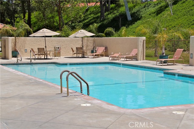 Detail Gallery Image 54 of 54 For 27882 via Silva, Mission Viejo,  CA 92692 - 2 Beds | 1/1 Baths