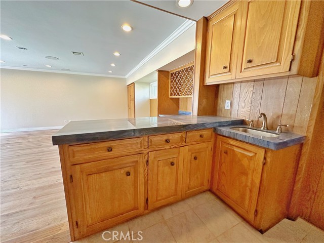 Detail Gallery Image 13 of 28 For 10229 Aldea Ave, Northridge,  CA 91325 - 4 Beds | 2/1 Baths