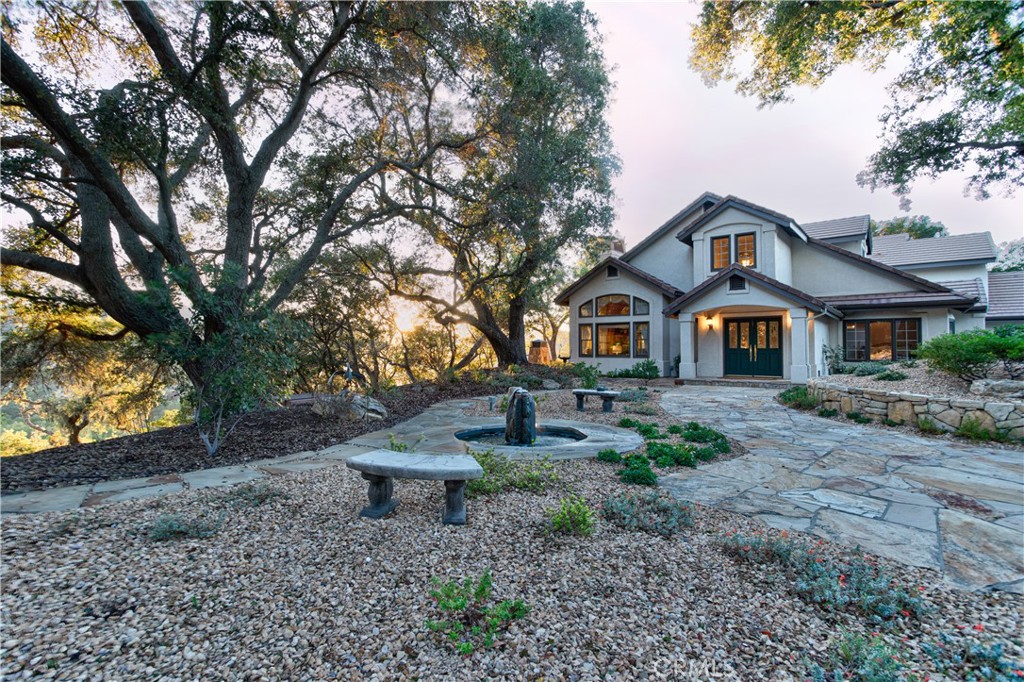 8750 San Gregorio Road, Atascadero, CA 93422