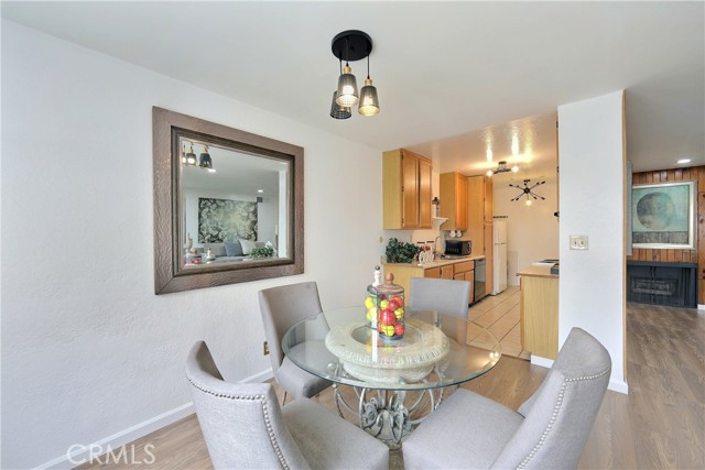 Detail Gallery Image 6 of 34 For 2444 E Del Mar Bld #109,  Pasadena,  CA 91107 - 1 Beds | 1 Baths