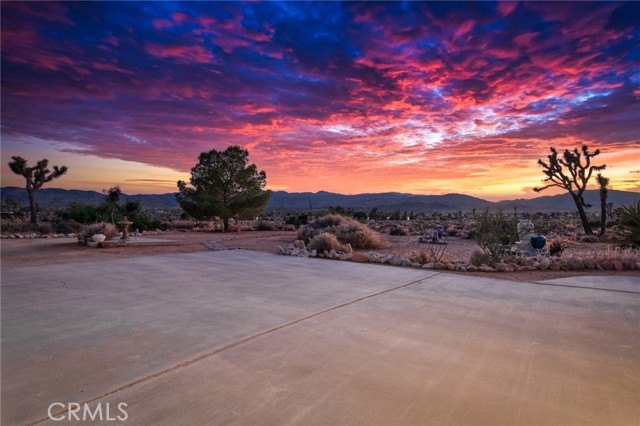 Detail Gallery Image 28 of 53 For 52376 Gamma Gulch Rd, Pioneertown,  CA 92268 - 2 Beds | 1 Baths