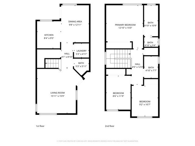 Detail Gallery Image 29 of 29 For 10105 S Main St, Los Angeles,  CA 90003 - 3 Beds | 2/1 Baths