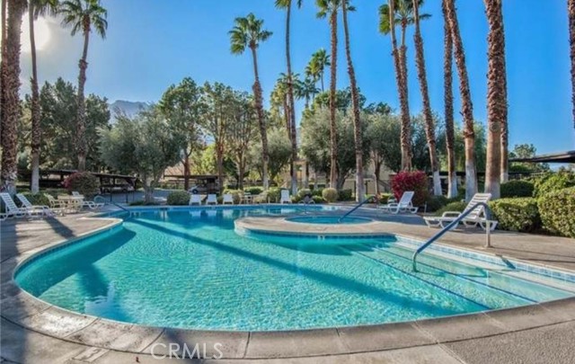 Detail Gallery Image 24 of 28 For 680 N Ashurst Ct, Palm Springs,  CA 92262 - 1 Beds | 1 Baths