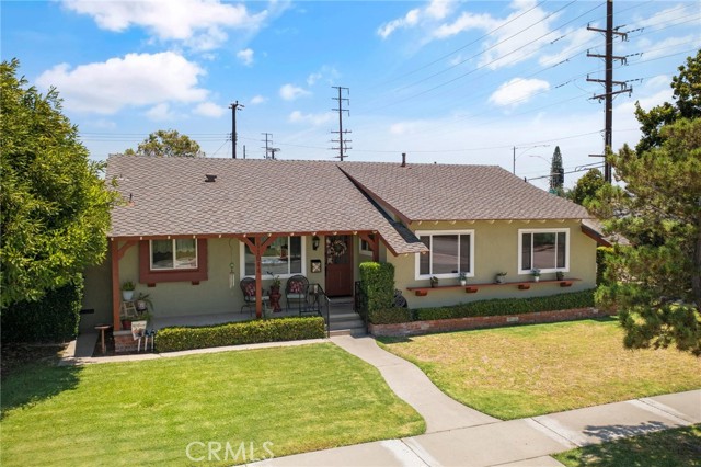 11044 Lindesmith Ave, Whittier, CA 90603