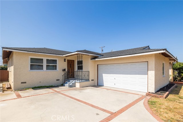 Detail Gallery Image 1 of 1 For 4042 W 183rd St, Torrance,  CA 90504 - 4 Beds | 2 Baths