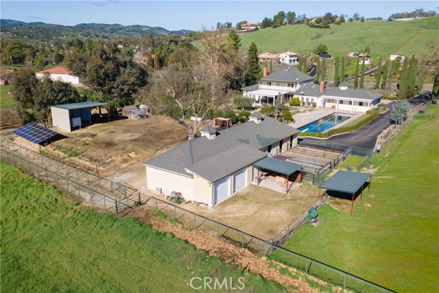 Detail Gallery Image 42 of 48 For 1655 Barley Grain, Paso Robles,  CA 93446 - 4 Beds | 3/1 Baths