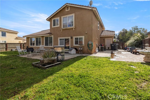 Detail Gallery Image 21 of 31 For 1218 N Larkspur Ln, Beaumont,  CA 92223 - 4 Beds | 3 Baths