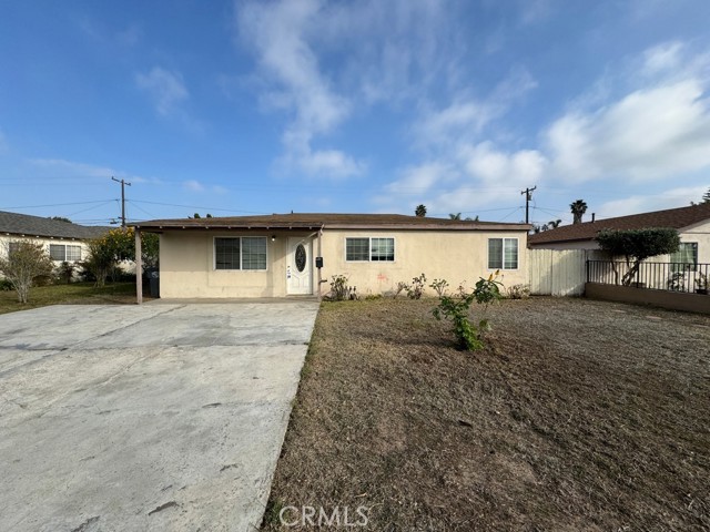 Detail Gallery Image 1 of 26 For 3030 Fournier St, Oxnard,  CA 93033 - 5 Beds | 2 Baths