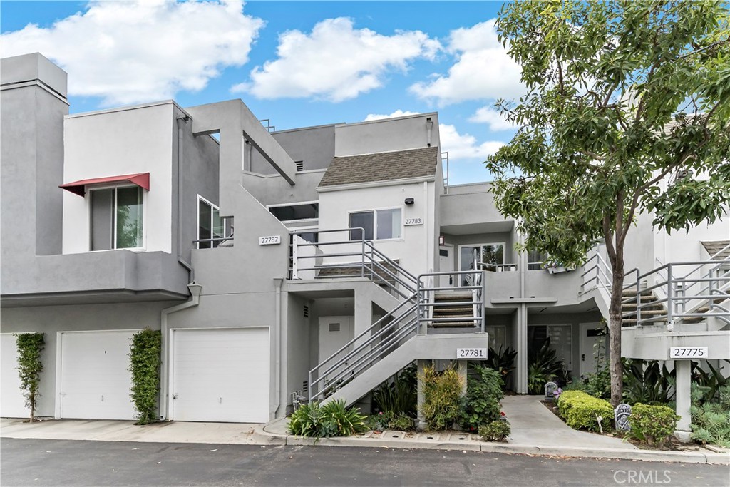 27783 Zircon 86, Mission Viejo, CA 92691