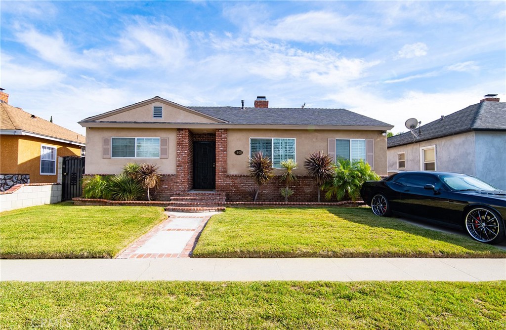 1408 S California Avenue, Compton, CA 90221