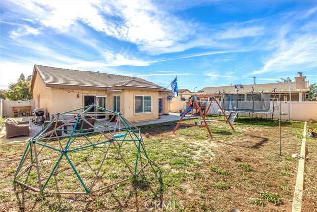 Detail Gallery Image 23 of 24 For 622 Faith, Beaumont,  CA 92223 - 3 Beds | 2 Baths