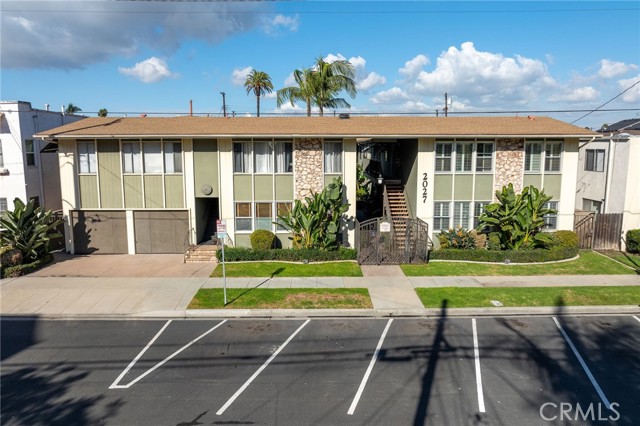 Detail Gallery Image 18 of 24 For 2027 E Appleton #1,  Long Beach,  CA 90803 - 2 Beds | 2 Baths