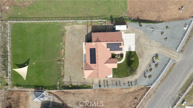 Detail Gallery Image 55 of 62 For 16605 Deer Creek Dr, Springville,  CA 93265 - 4 Beds | 3 Baths