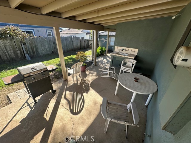 Detail Gallery Image 6 of 6 For 40 15th St, Cayucos,  CA 93430 - 2 Beds | 2 Baths