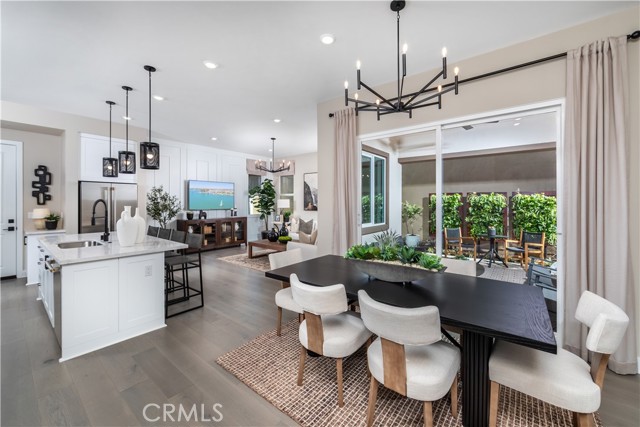 Detail Gallery Image 8 of 13 For 161 Great Park Bld, Irvine,  CA 92618 - 4 Beds | 3 Baths