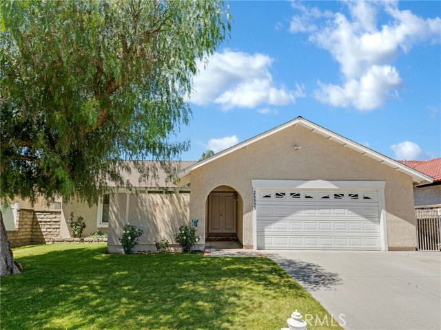 Detail Gallery Image 36 of 37 For 26953 Cuatro Milpas St, Valencia,  CA 91354 - 3 Beds | 2 Baths