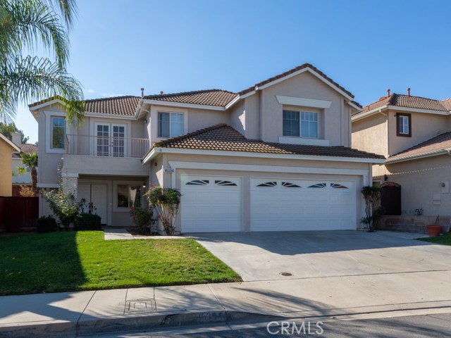 16354 Oldenburg Dr, Chino Hills, CA 91709