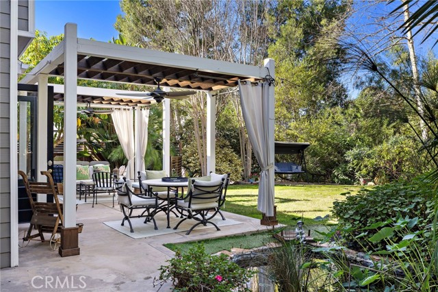 Detail Gallery Image 22 of 42 For 23461 via Codorniz, Coto de Caza,  CA 92679 - 5 Beds | 4 Baths