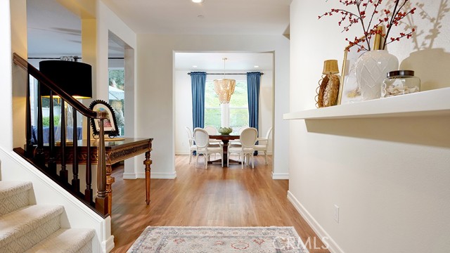 Detail Gallery Image 8 of 67 For 311 via Promesa, San Clemente,  CA 92673 - 4 Beds | 3 Baths