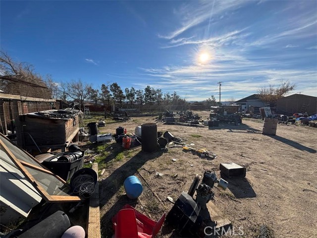 Detail Gallery Image 15 of 15 For 47407 91st, Lancaster,  CA 93536 - 3 Beds | 2 Baths