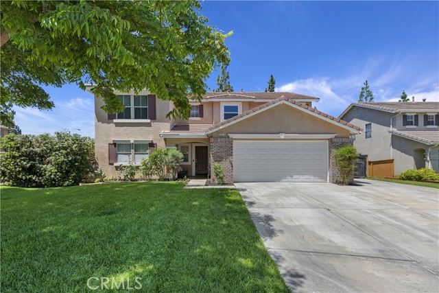 9237 Meadow Ln, Riverside, CA 92508