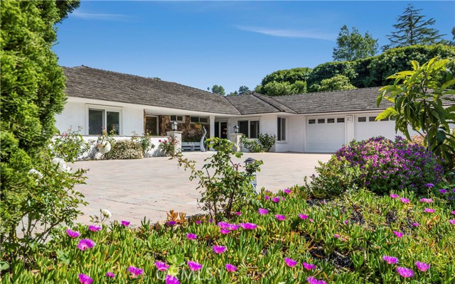 Detail Gallery Image 3 of 40 For 2 Bowie Rd, Rolling Hills,  CA 90274 - 5 Beds | 7 Baths