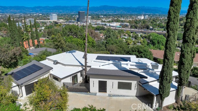 Detail Gallery Image 65 of 72 For 15641 High Knoll Rd, Encino,  CA 91436 - 5 Beds | 4/1 Baths