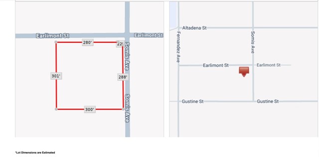 Detail Gallery Image 7 of 26 For 46330404 Earlimart St, Apple Valley,  CA 92307 - – Beds | – Baths