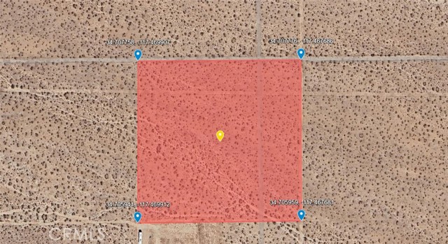 Detail Gallery Image 6 of 9 For 4621544 Adelanto, Adelanto,  CA 92301 - – Beds | – Baths