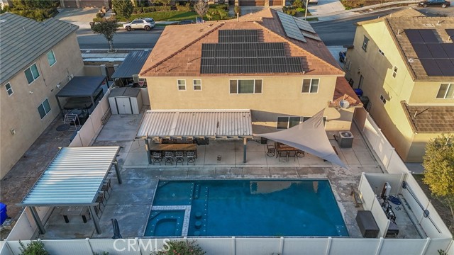 Detail Gallery Image 40 of 48 For 11264 Conner, Jurupa Valley,  CA 91752 - 5 Beds | 3 Baths