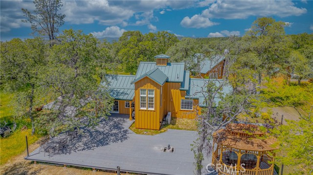 Detail Gallery Image 1 of 75 For 5873 Schilling, Coulterville,  CA 95311 - 2 Beds | 2 Baths