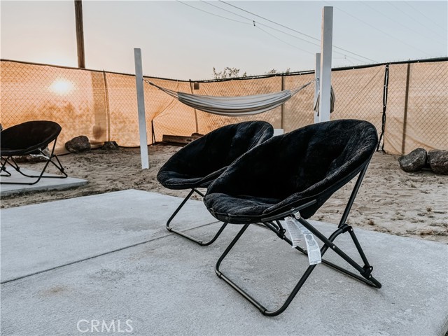 Detail Gallery Image 12 of 13 For 5050 1st, Joshua Tree,  CA 92252 - 2 Beds | 1 Baths