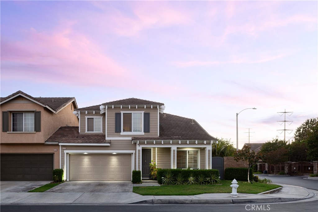 3344 Taurus Lane