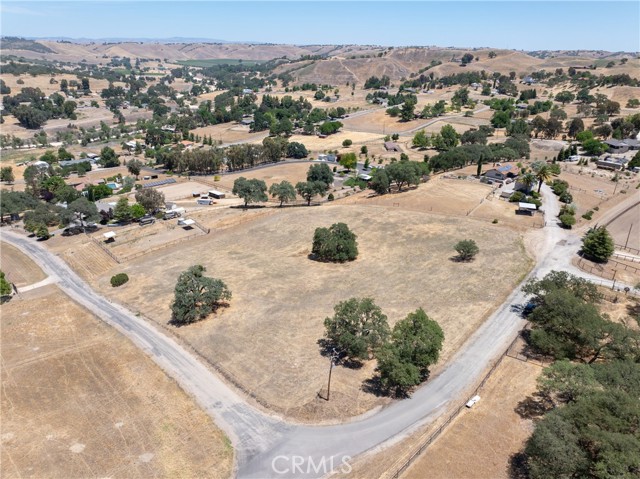 Detail Gallery Image 2 of 14 For 0 Lot 28 Sandy Creek Road, Paso Robles,  CA 93446 - – Beds | – Baths
