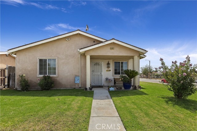 6781 Cherimoya Ave, Fontana, CA 92336