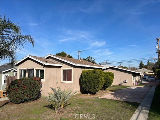 919 Merrill Street, Corona, California 92882, ,Multi-Family,For Sale,Merrill,CV25036303