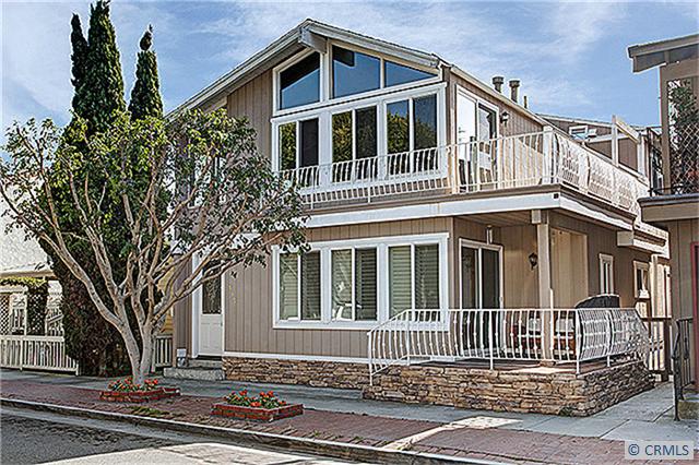 Image 2 for 517 W Bay Ave, Newport Beach, CA 92661