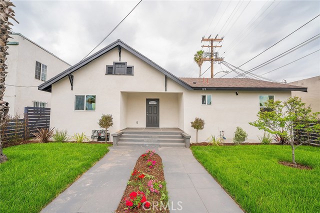 120 N Rowan Ave, Los Angeles, CA 90063