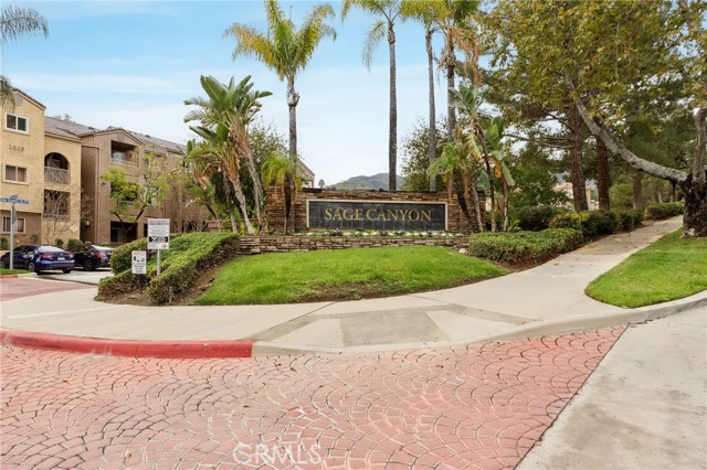 Detail Gallery Image 34 of 34 For 2550 San Gabriel Way #202,  Corona,  CA 92882 - 2 Beds | 2 Baths